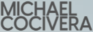 Michael Cocivera Visuals Logo