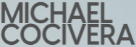 Michael Cocivera Visuals logo
