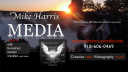 Mike Harris Media LLC Logo