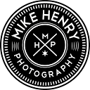 Mike Henry Productions Logo