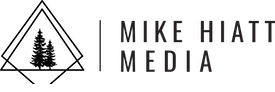 Mike Hiatt Media Logo