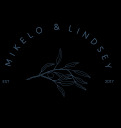 Mikelo and Lindsey Photography Logo
