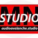 Audio-Avalanche Logo