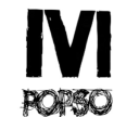 Popso Productions Logo