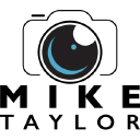 Mike Taylor Productions Logo