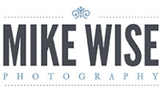 Wise Photography Logo
