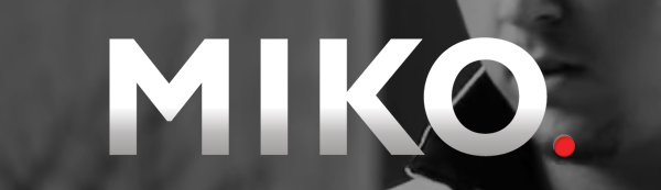 Miko Productions Logo
