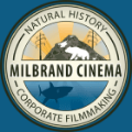 Milbrand Cinema Logo