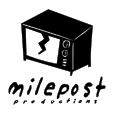 Milepost Productions Inc Logo