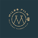 Miles Film Co Logo