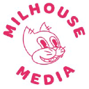 Milhouse Media Pty Ltd Logo