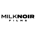 MILKNOIR FILMS Logo