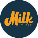 Milk Video Logo