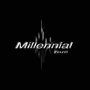 ️Ⓜ️illennial Sound Studios Logo