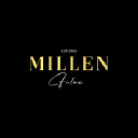 Millen Photo and Film Logo