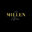 Millen Photo and Film logo