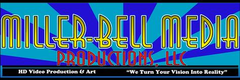 Miller Bell Media Productions LLC logo
