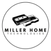 Miller Home Technologies Logo