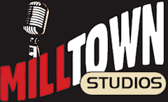 MILLTOWN STUDIOS Logo