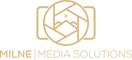 Milne Media Solutions Logo