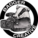 Badger Creative LLC Logo