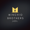 Minchio Brothers Videography  Logo