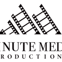 Minute Media Productions Logo