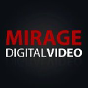 Mirage Digital Video logo