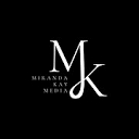 Miranda Kay Media Logo