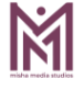 Misha Media Studios Logo