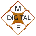 Mission First Digital Logo