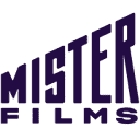 Mister Films Logo