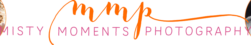 Misty Moments Photography Logo