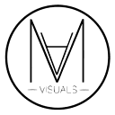 Mitch Andrew Visuals Videography  Logo