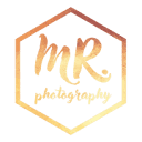 MR. Photography Logo
