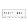 Mittyesque Logo
