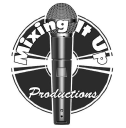 Mixing It Up Productions Logo