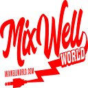 Mixwell World Logo