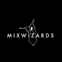 Mixwizards Recording Studio Logo