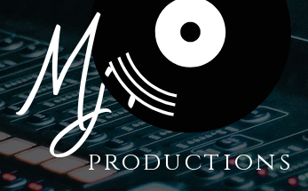 MJ Productions Logo