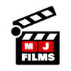 MJ Films Logo
