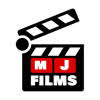 MJ Films logo