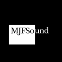 MJFSound Logo