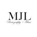 MJL Photography & Films Logo