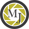MJ Photography and Videography Logo