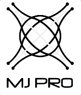MJ PRO LLC Logo