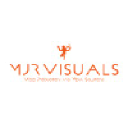 MjrVisuals Logo