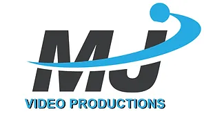 M J Video Productions Logo