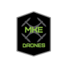 MKE Drones Logo