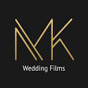MK Wedding Films Logo